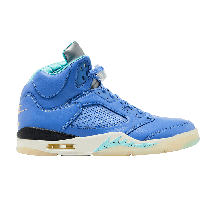 Air Jordan 5 Retro DJ Khaled We The Best Polar (Friends and Family)