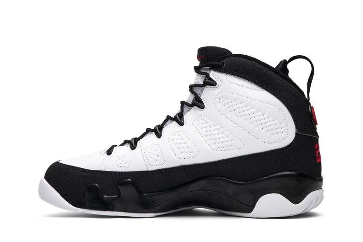 Air Jordan Countdown Pack 9/14