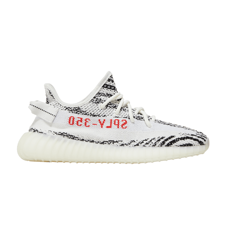 Yeezy Boost 350 V2 'Zebra' 2022/2023