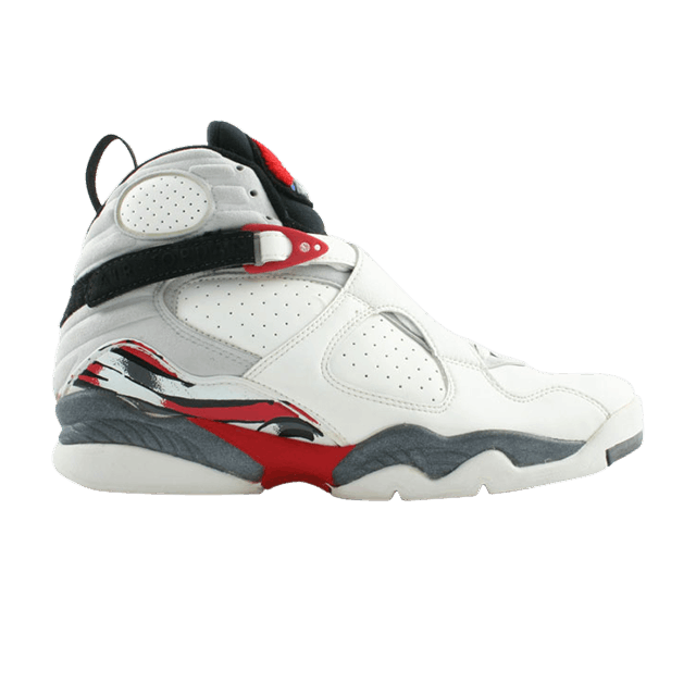 Air Jordan 8 OG Bugs Bunny (1993)
