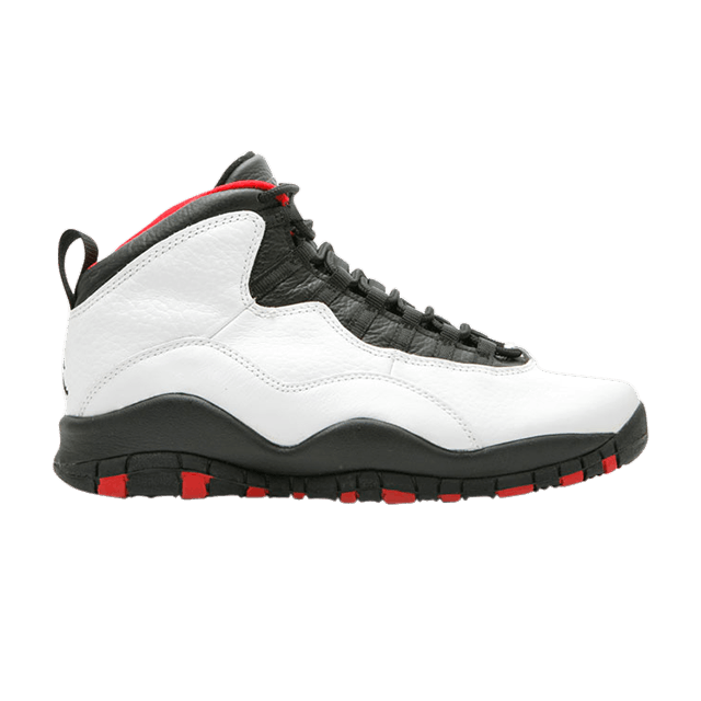 Air Jordan 10 OG Chicago Bulls (1995)