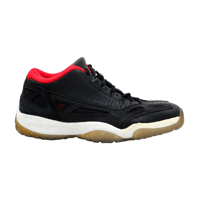 Air Jordan 11 Retro Low IE OG Bred (1996)