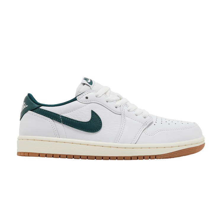 Air Jordan 1 Retro Low OG Oxidized Green (Women's)