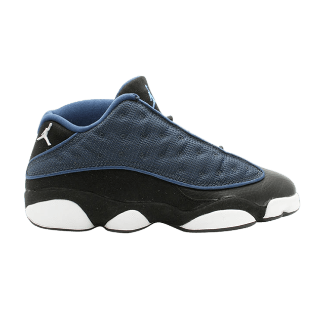 Air Jordan 13 Retro Low Navy (1998)