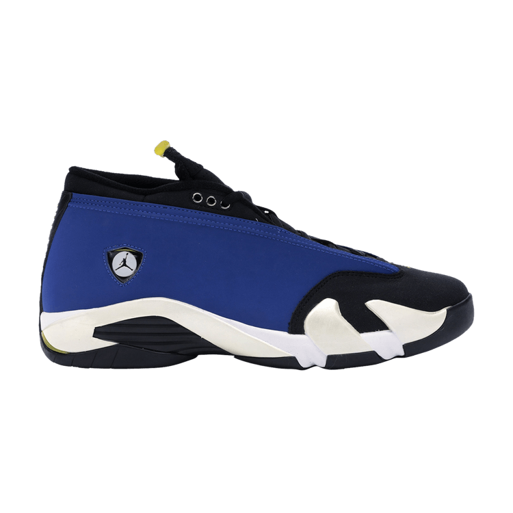 Air Jordan 14 OG Low Varsity Royal