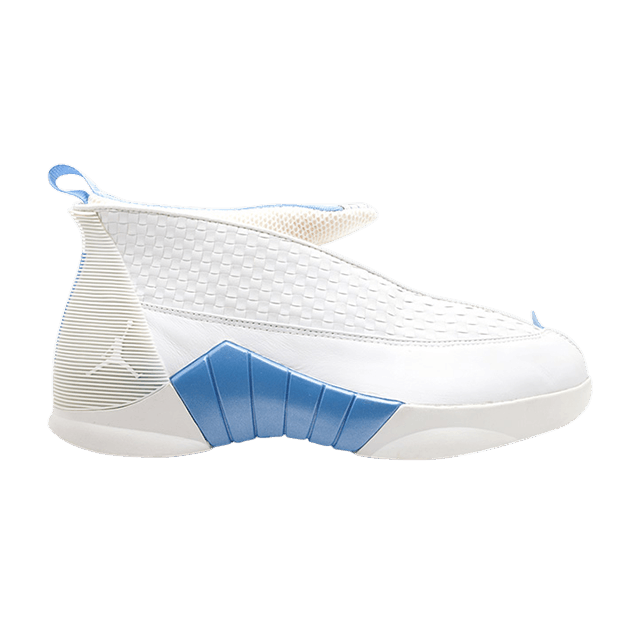 Air Jordan 15 OG Columbia