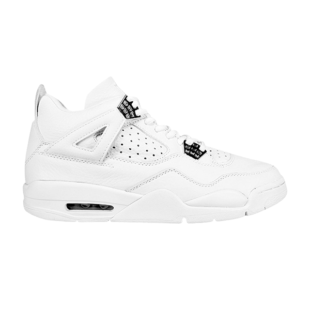 Air Jordan 4 Retro Bling
