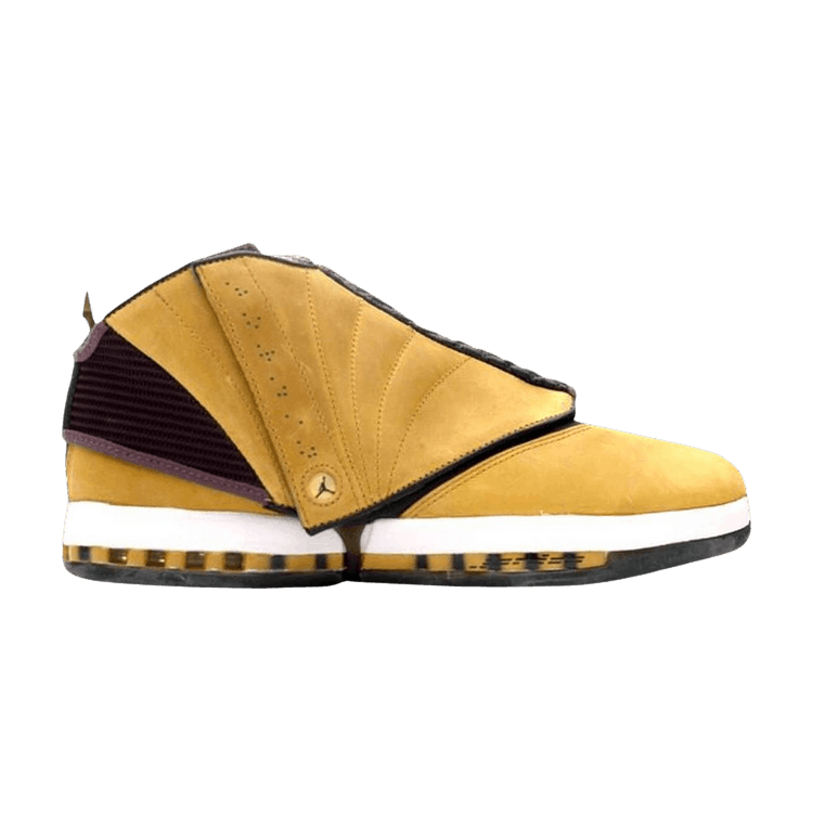 Air Jordan 16 OG Ginger