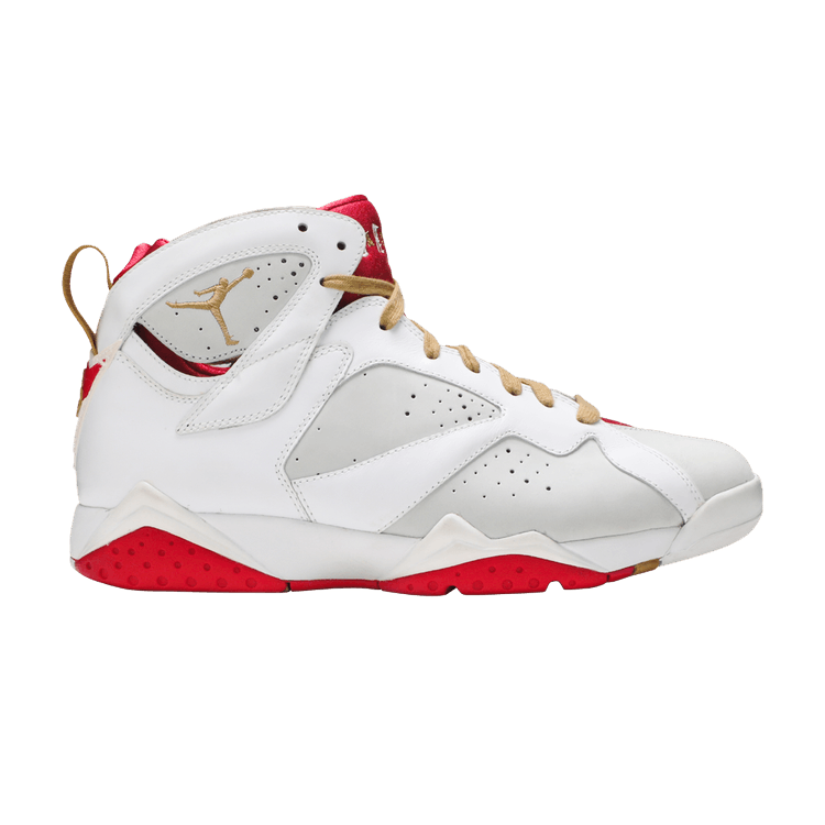 Air Jordan 7 Retro Hare YOTR (2011)