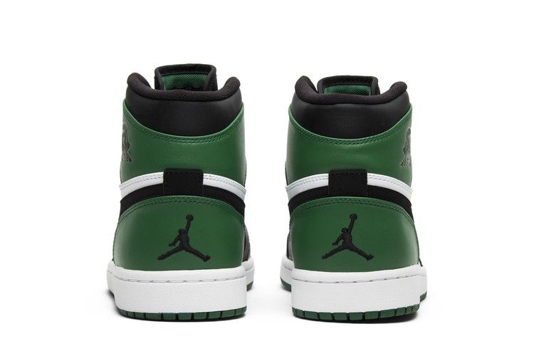 Air Jordan Defining Moments Pack One 60 Pts