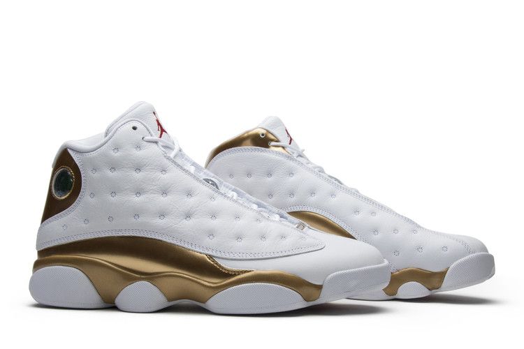 Air Jordan Defining Moments Pack Last Shot