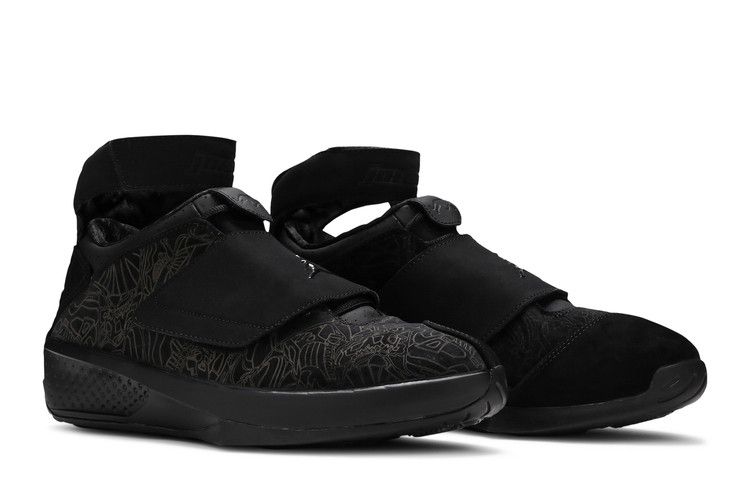 Air Jordan Countdown Pack 3/20