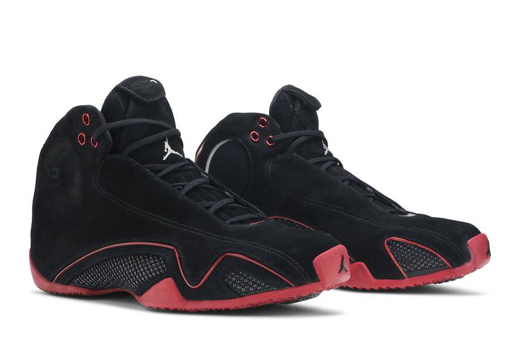 Air Jordan Countdown Pack 2/21