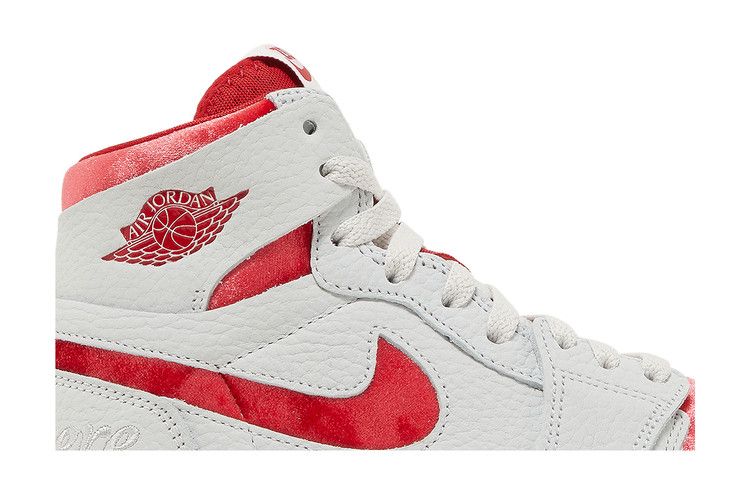 Air Jordan 1 High Zoom Air CMFT 2 Valentine's Day (2023) (Women's)