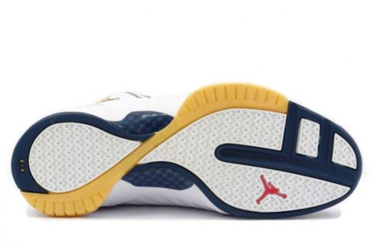 Air Jordan 19 OG SE Olympic