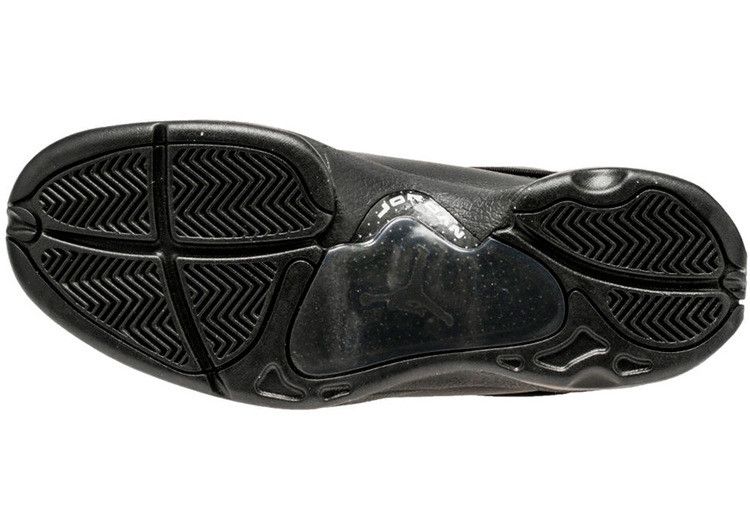 Air Jordan Jumpman Pro Quick Black/Dark Grey