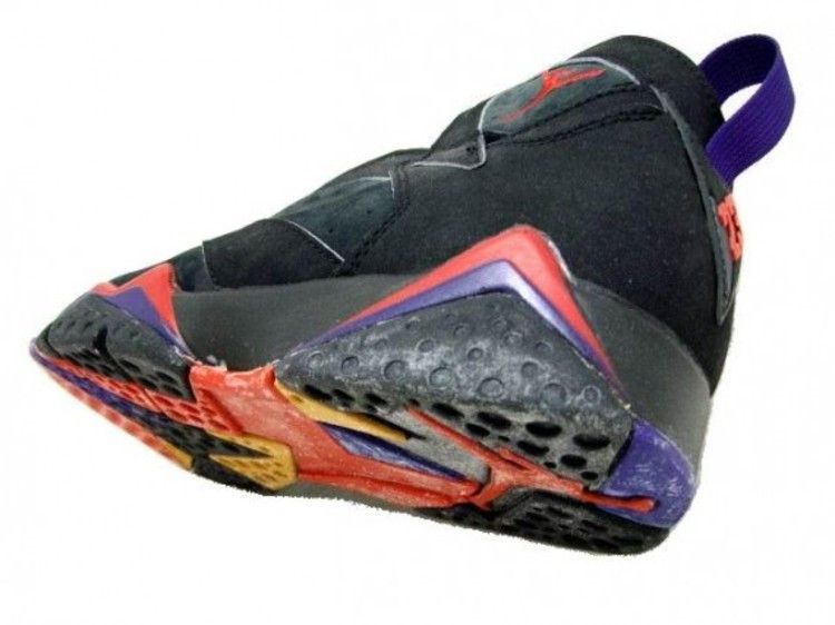 Air Jordan 7 OG Raptors (1992)