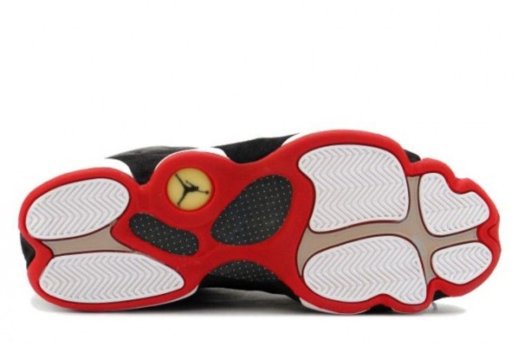 Air Jordan 13 OG Playoffs (1997)