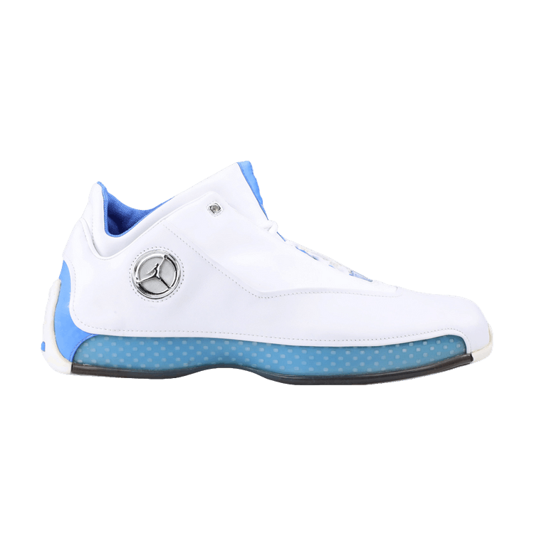 Air Jordan 18 OG Low Melo
