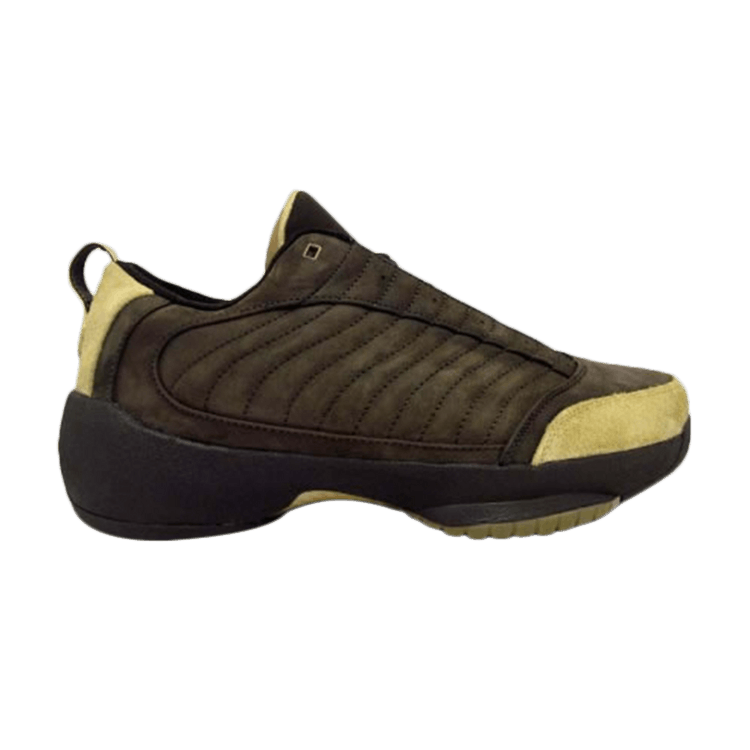 Air Jordan 19 OG Low Cinder British Khaki