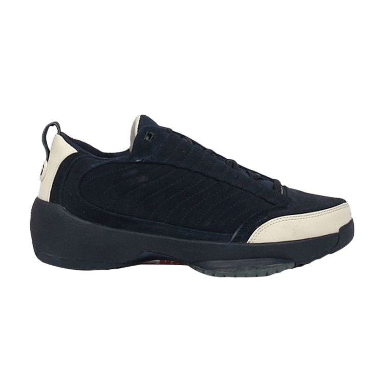 Air Jordan 19 OG Low Obsidian Vapor