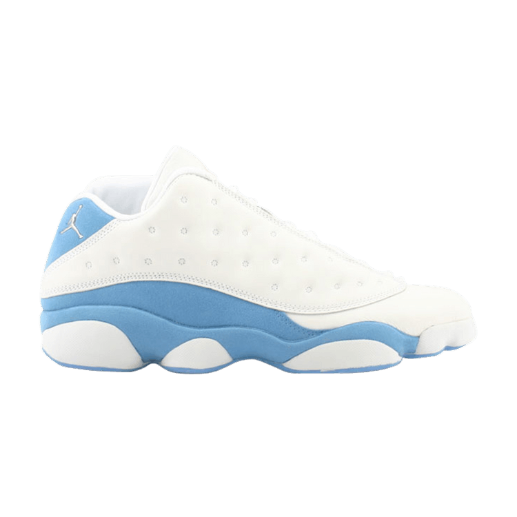 Air Jordan 13 Retro Low Uni Blue (Women's)