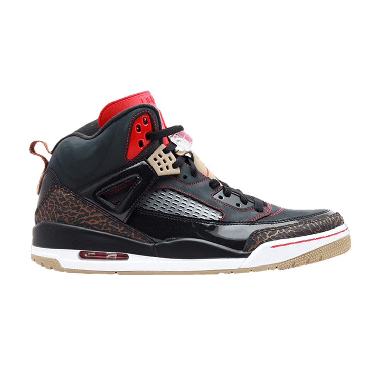 Air Jordan Spizike Challenge Red