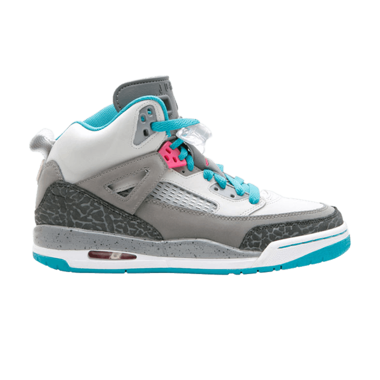 Air Jordan Spizike South Beach (GS)