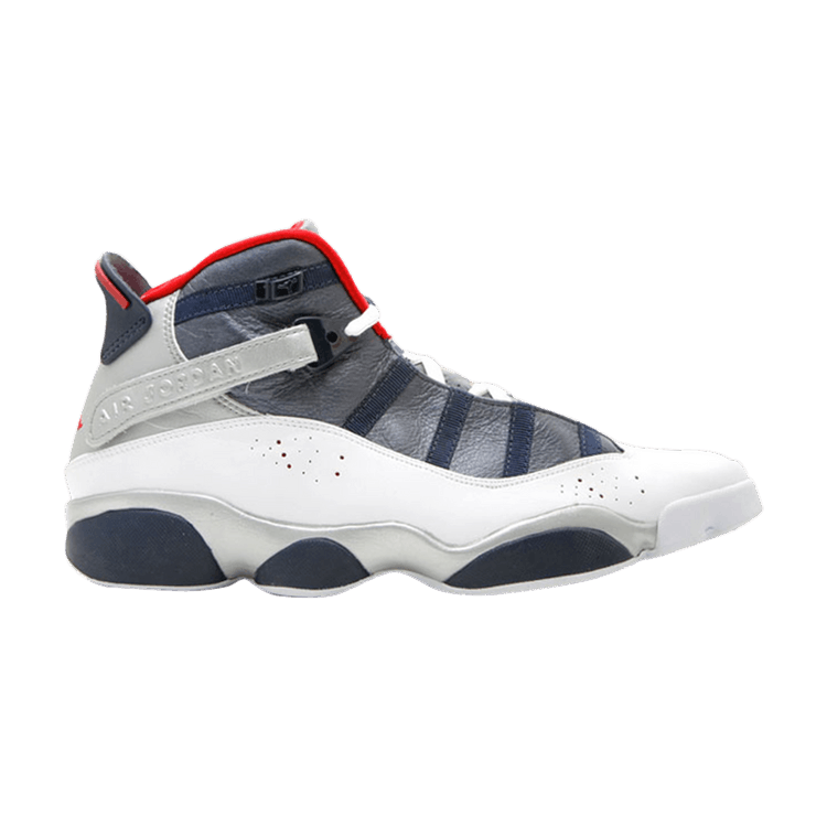 Air Jordan 6 Rings Olympic