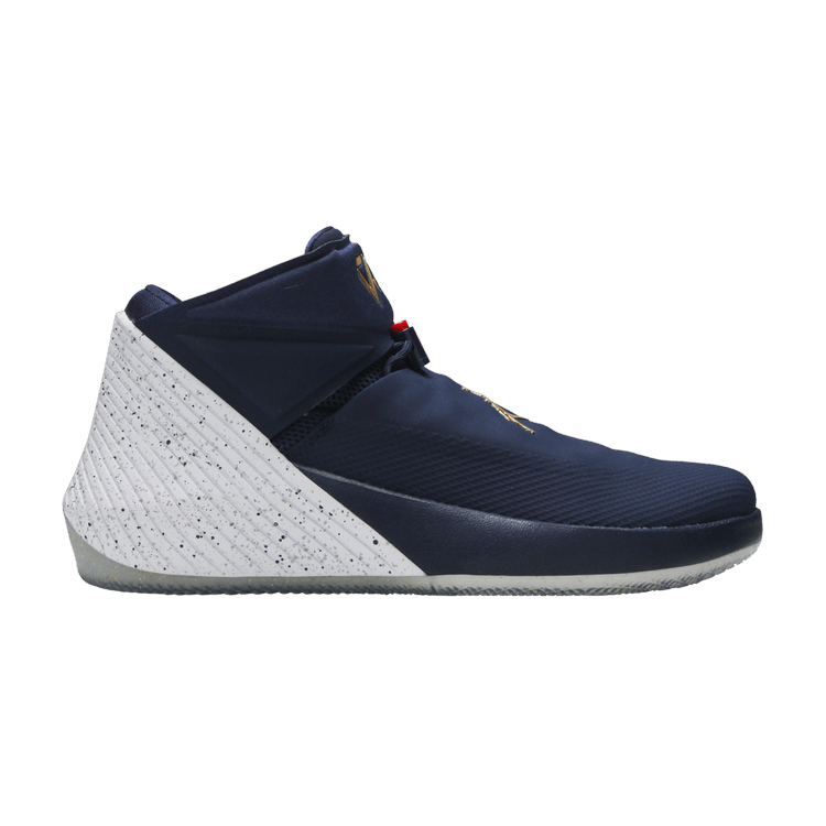 Air Jordan Why Not Zer0.1 Tribute