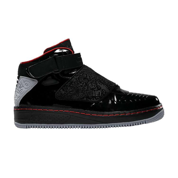 Air Jordan AJF 20 Stealth