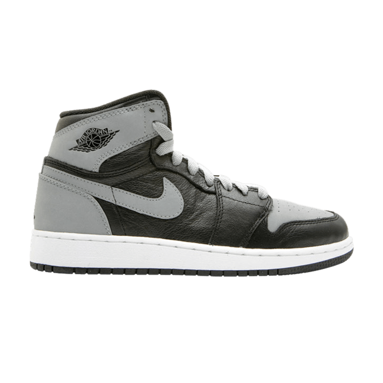 Air Jordan 1 Retro Shadow (2009) (GS)