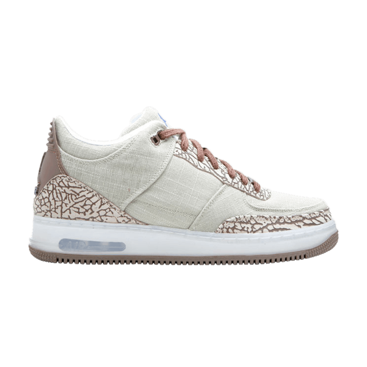 Air Jordan AJF 3 LS Reed