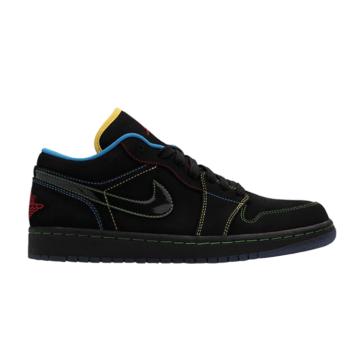 Air Jordan 1 Phat Low Olympic