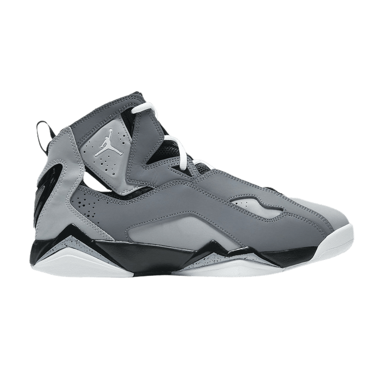 Air Jordan True Flight Cool Grey