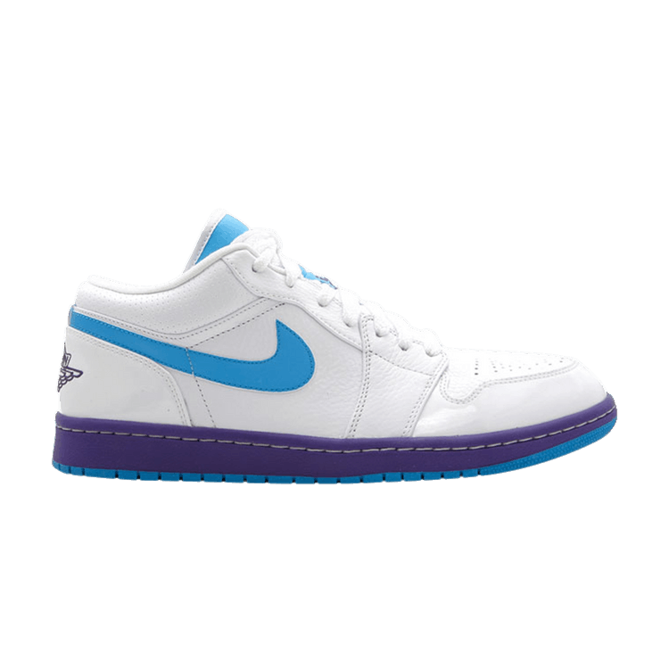 Air Jordan 1 Phat Low Vivid Blue
