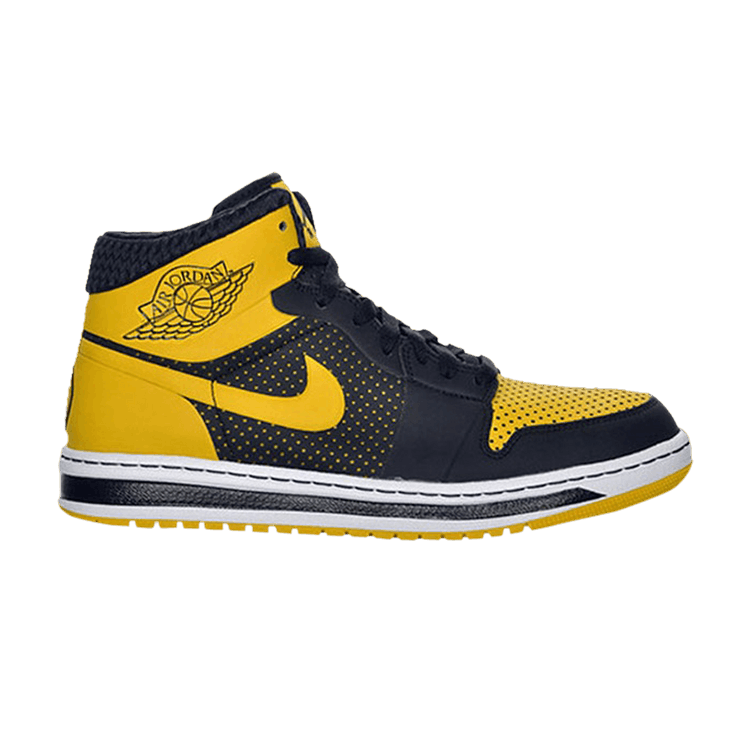Air Jordan Alpha 1 New Love
