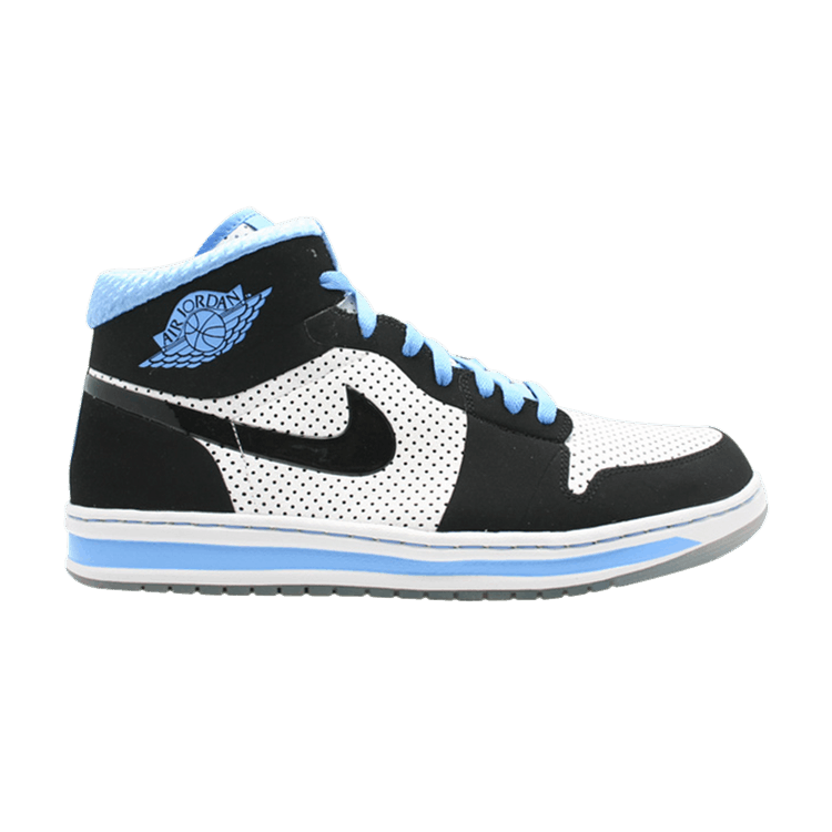 Air Jordan Alpha 1 University Blue