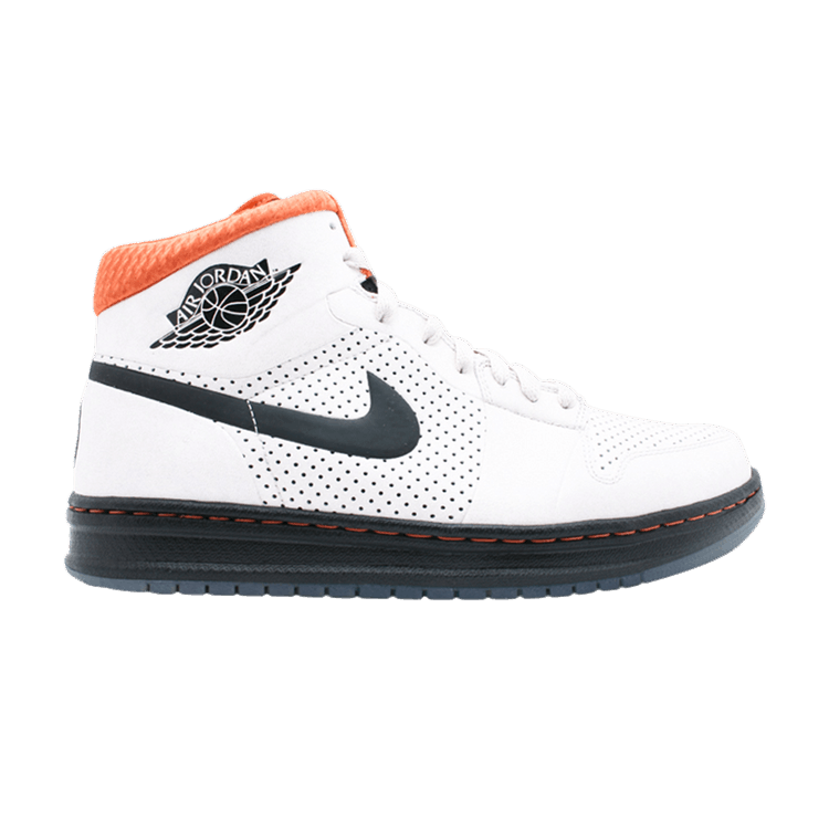 Air Jordan Alpha 1 Tinker