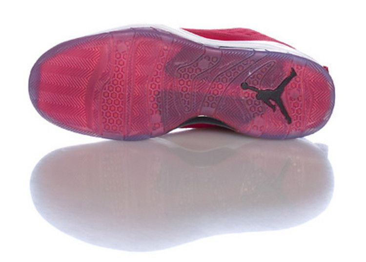 Air Jordan Velocity Gym Red Black White