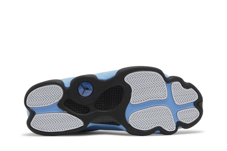 Air Jordan 13 Retro Black University Blue