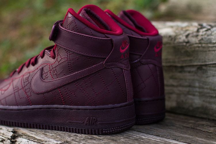 Nike Air Force 1 High City Colleciton Shanghai (GS)