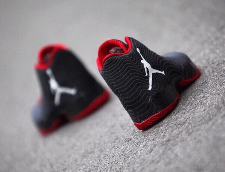 Air Jordan XX9 Gym Red