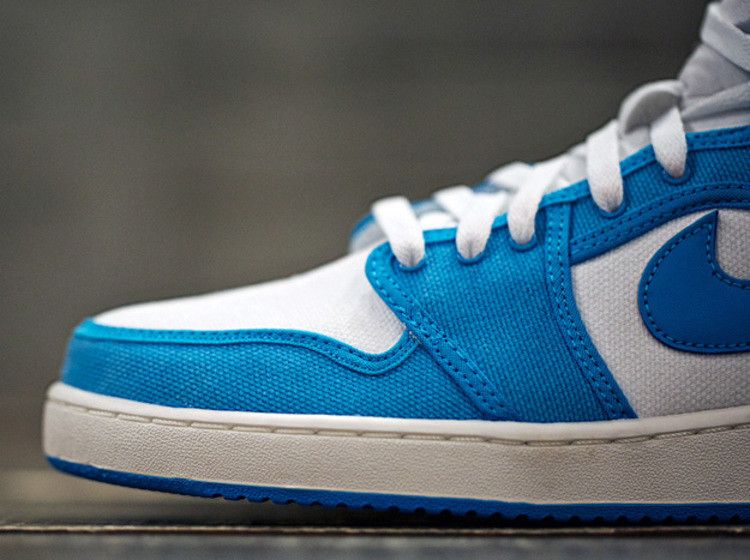Air Jordan 1 Retro AJKO Rival Pack