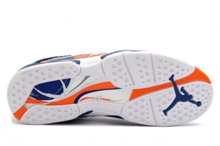 Air Jordan 8 Retro Quentin Richardson