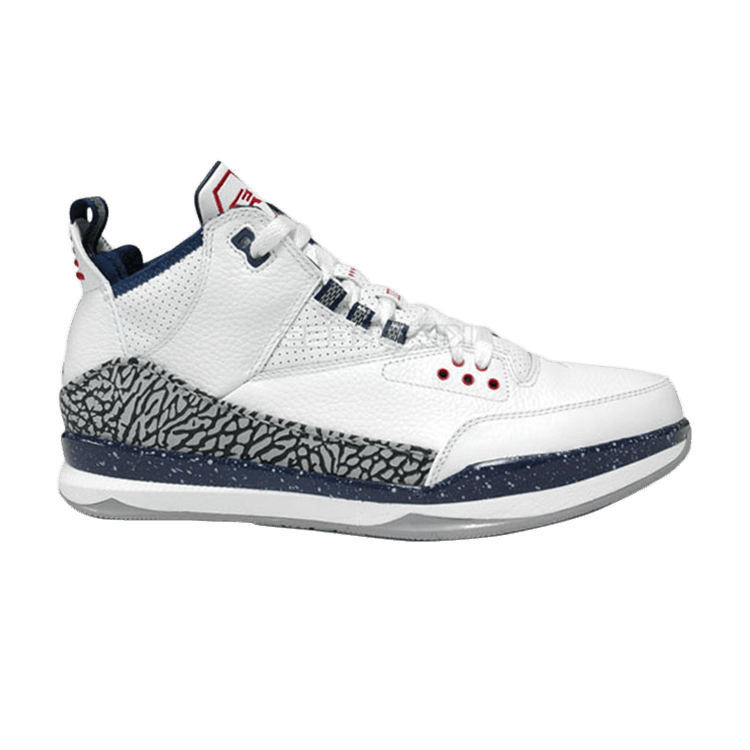 Air Jordan CP3.III Jordan Tribute