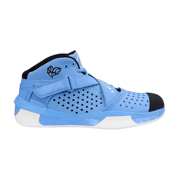 Air Jordan 2010 Outdoor For the Love of the Game