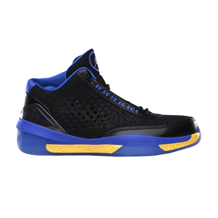 Air Jordan 2010 Team Laney