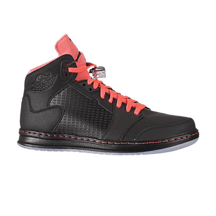 Air Jordan Prime 5 Infrared