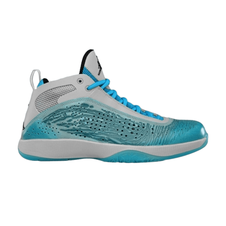 Air Jordan 2011 Tech Grey